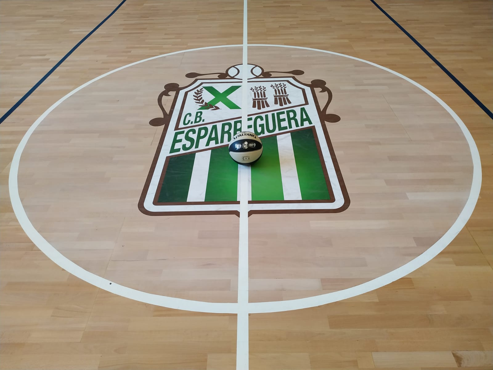 Sorteig de dues pilotes oficials de la Copa del Rey de bàsquet 2019