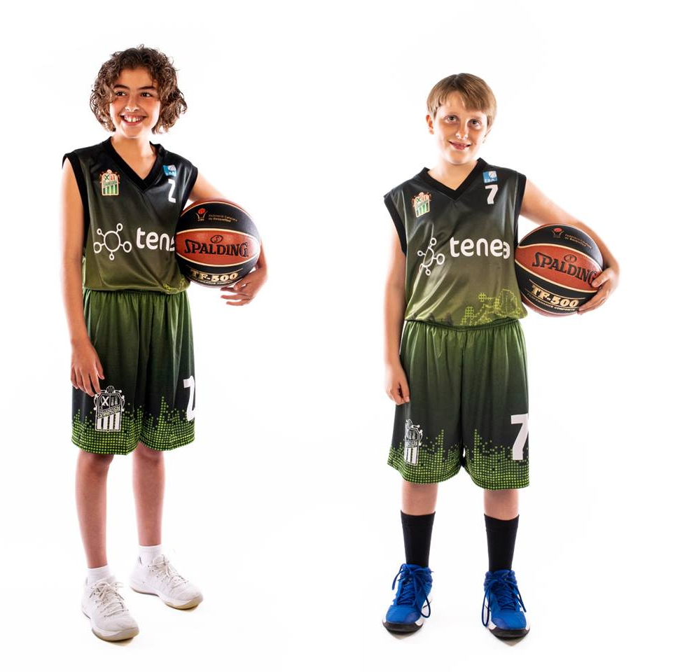 Jugadors Imatge per la temporada 2019-2020
