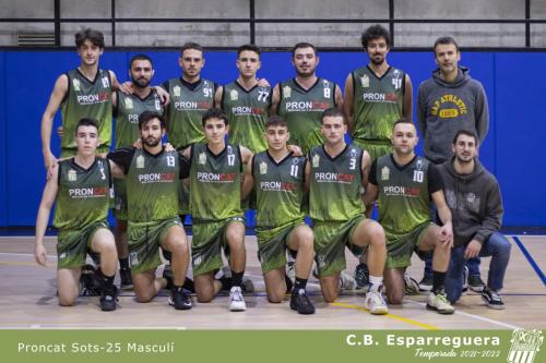 proncat sots25 masculi
