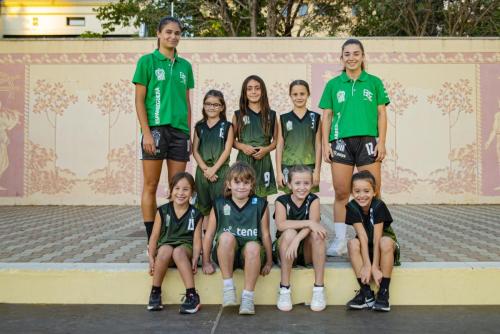 Premini Femení