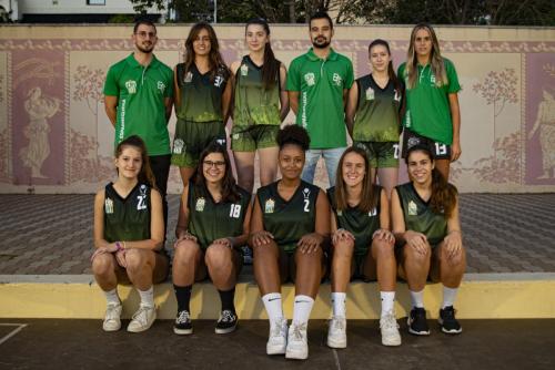Júnior Femení