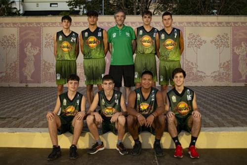 Autoescola Bardés Júnior Mascuí