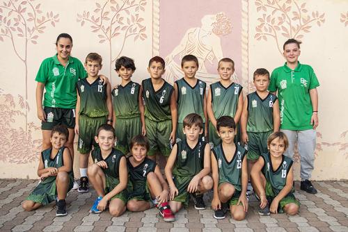 Premini Masculi Verd