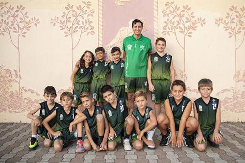 Premini Masculi Negre