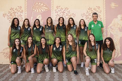 Junior Femeni