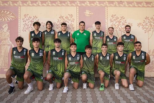 Proncat Sots 21 Masculi